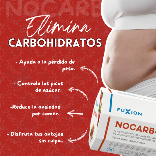 NOCARB-T