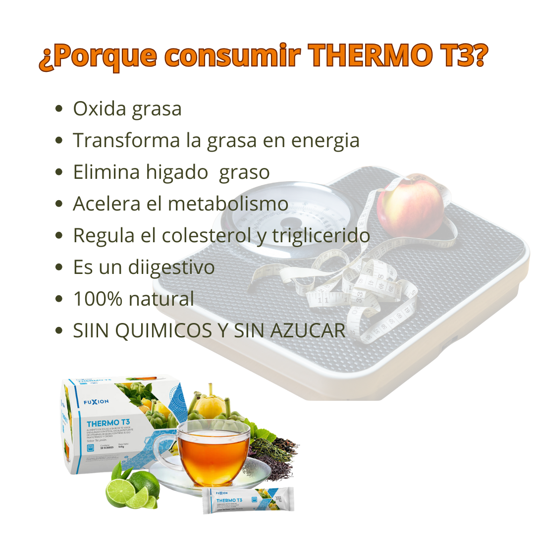 ThermoT3