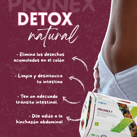 PRUNEX