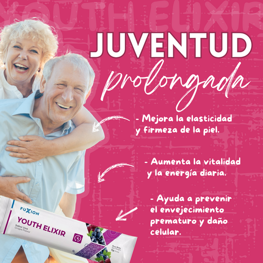 YOUTH ELIXIR