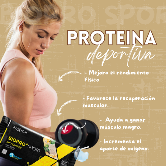 BIOPRO+ SPORT