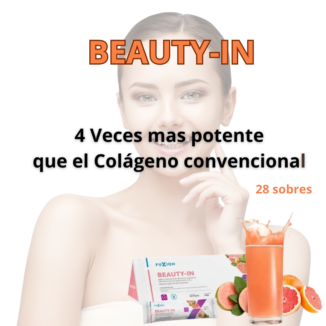 BEAUTY-IN