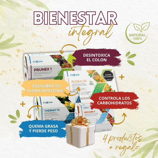 🌿 Compra 4, Llévate 5 – ¡Tu Cuerpo Te Lo Agradecerá!