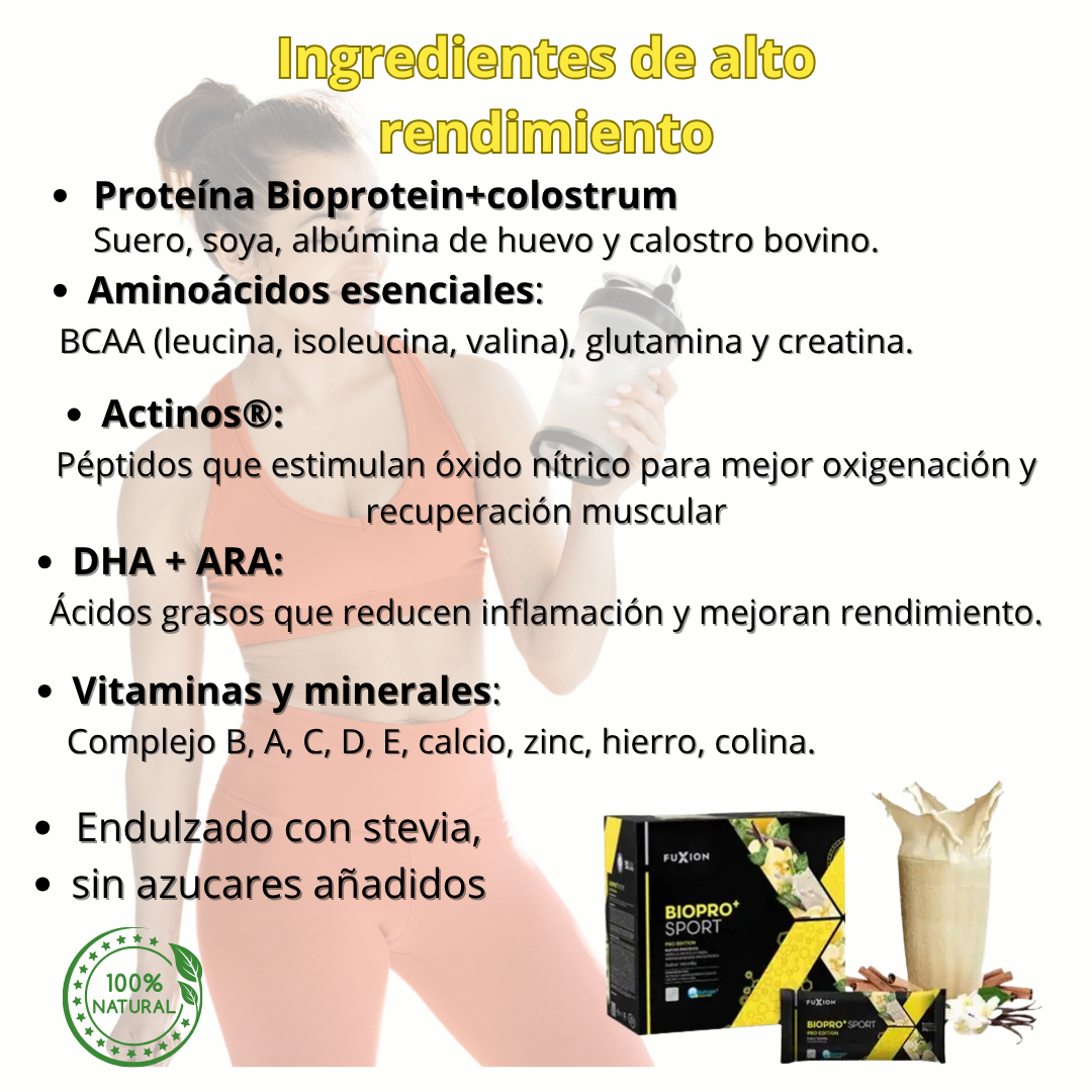 BIOPRO+SPORT(PROTEINA)