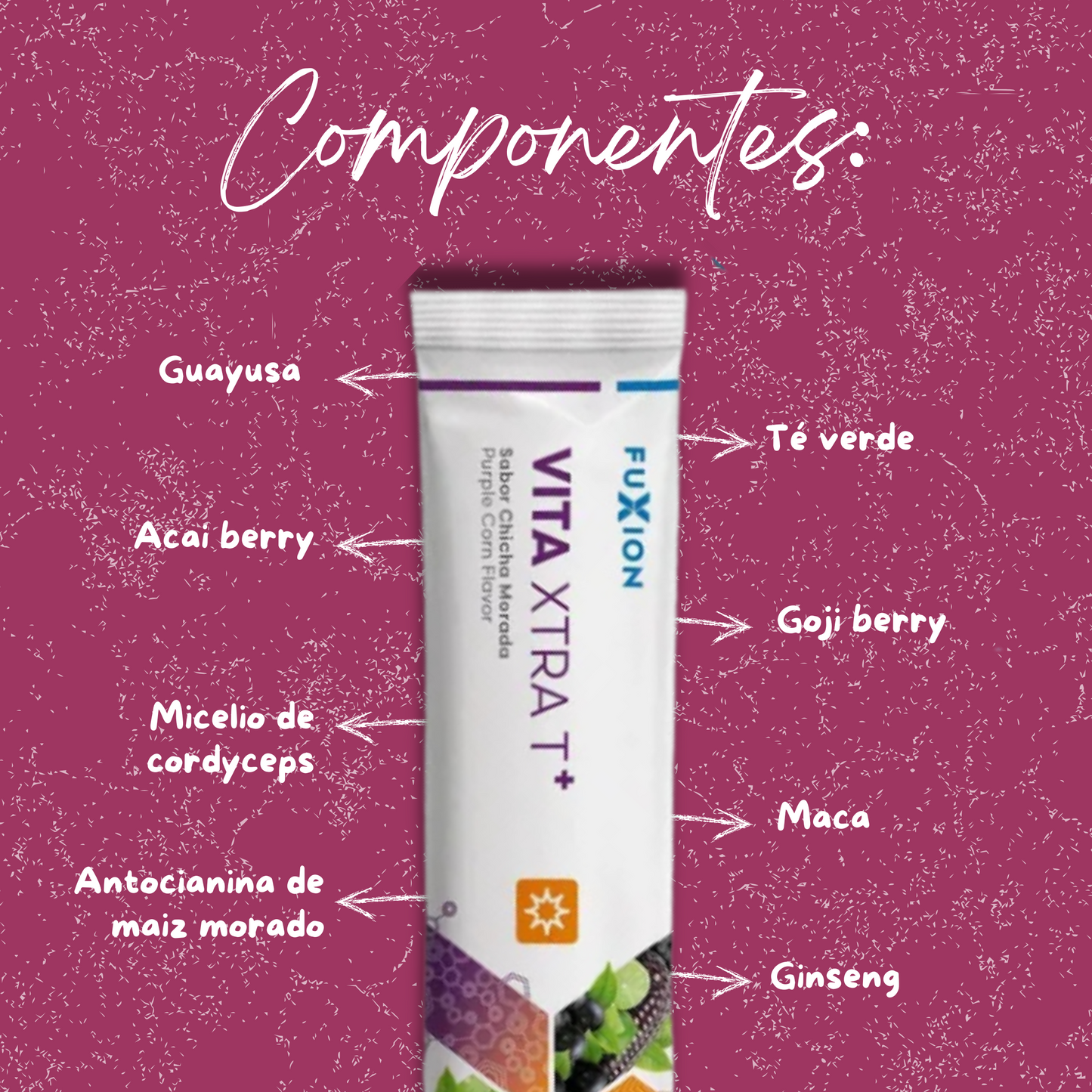 VITA XTRA +