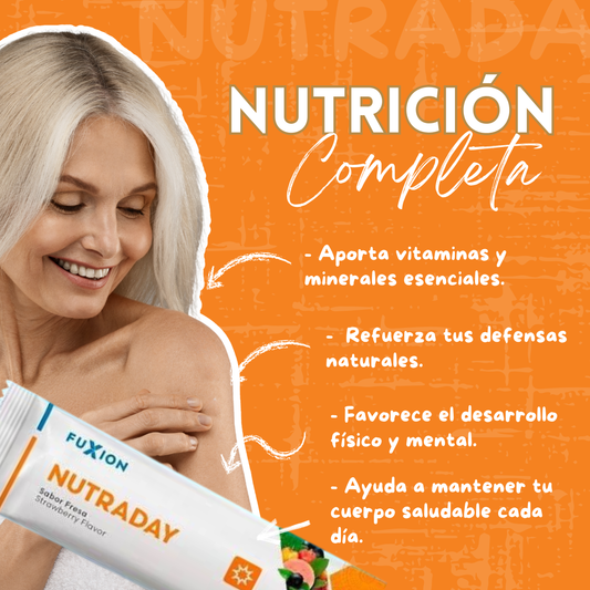 NUTRADAY