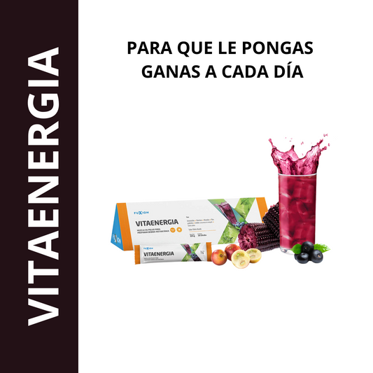 VITAENERGIA