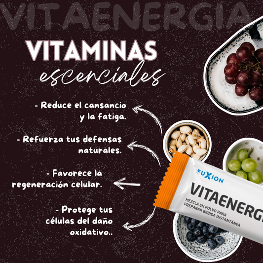 VITAENERGIA