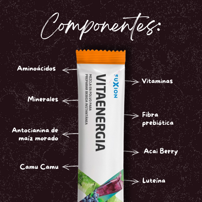 VITAENERGIA