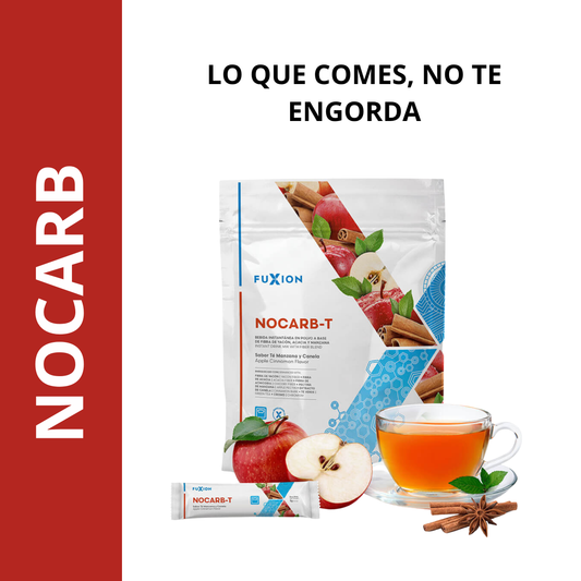 NOCARB-T