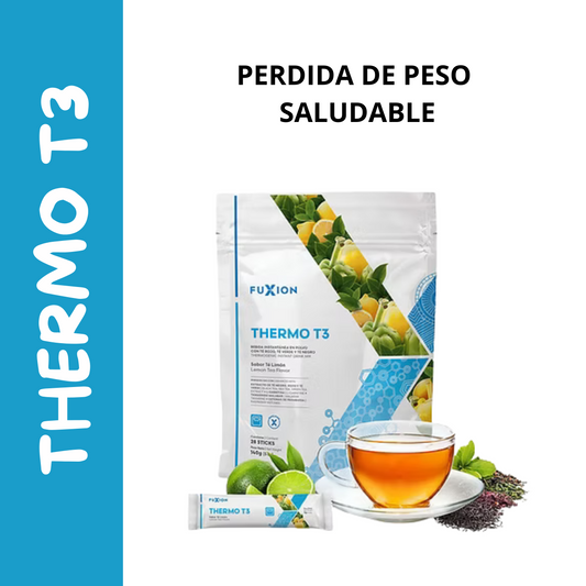 THERMO T3