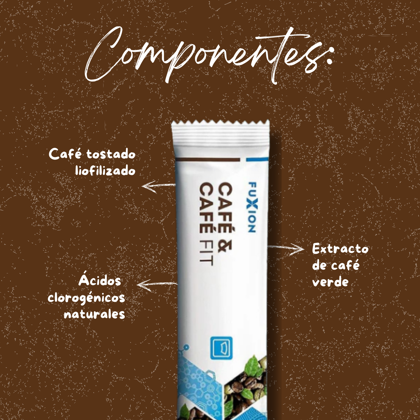 CAFÉ & CAFÉ FIT