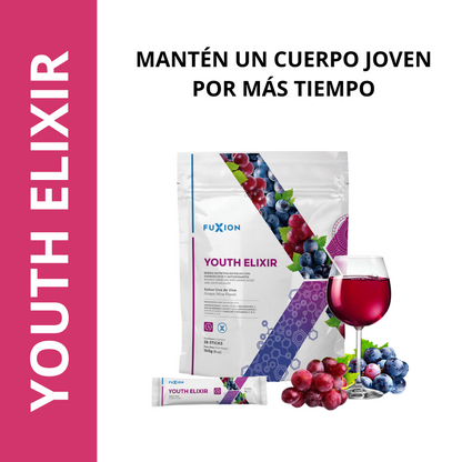 YOUTH ELIXIR