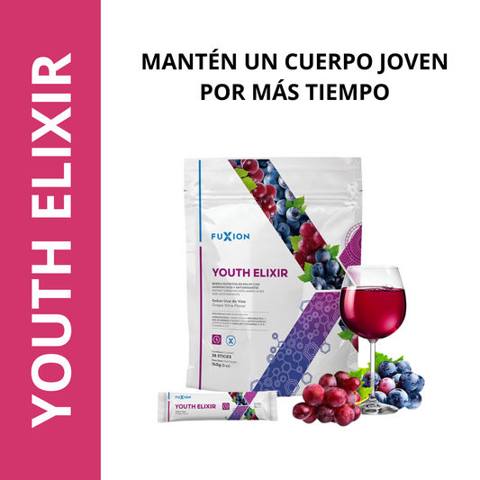 YOUTH ELIXIR
