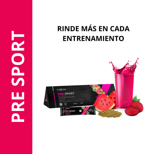 PRE SPORT