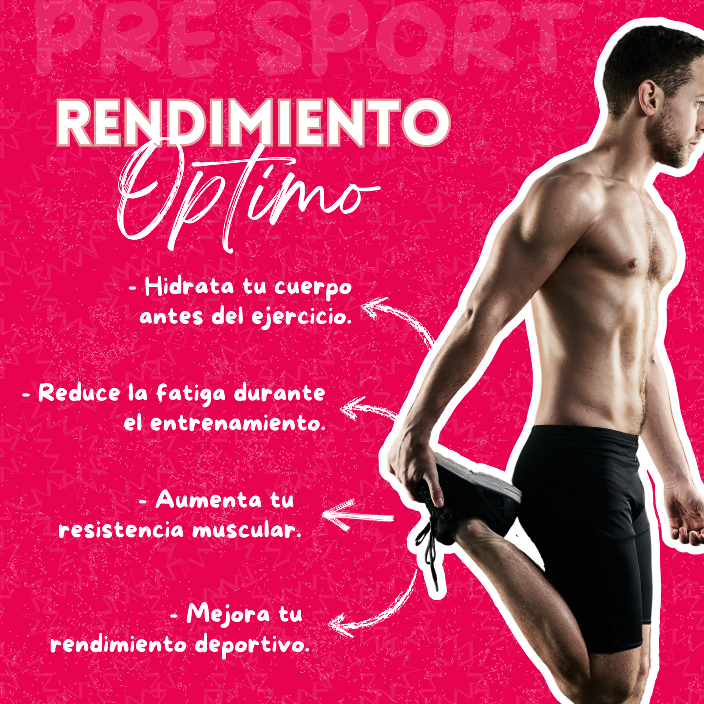 PRE SPORT