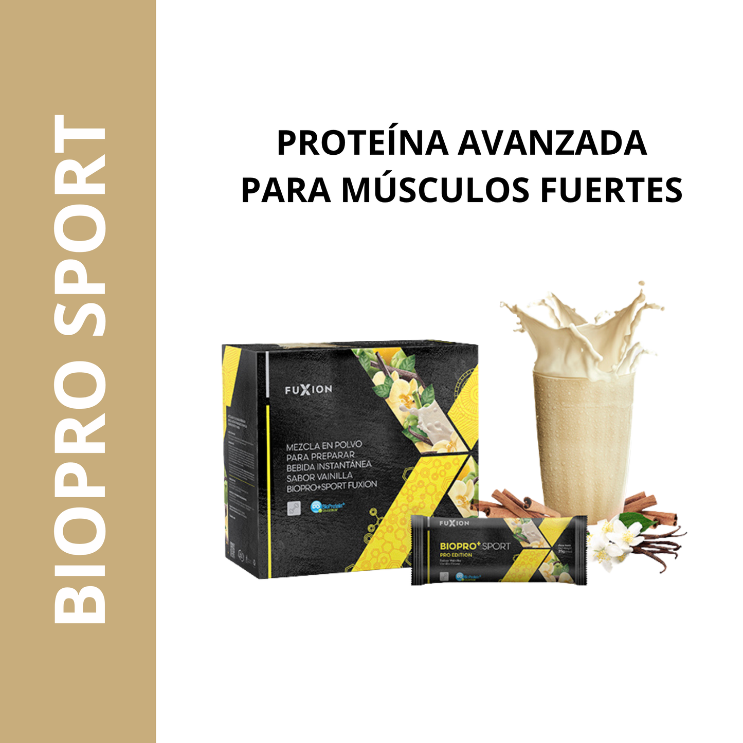 BIOPRO+ SPORT