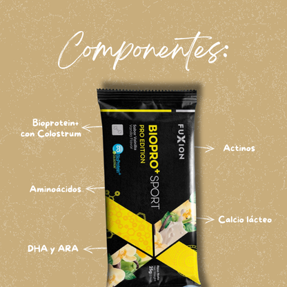 BIOPRO+ SPORT