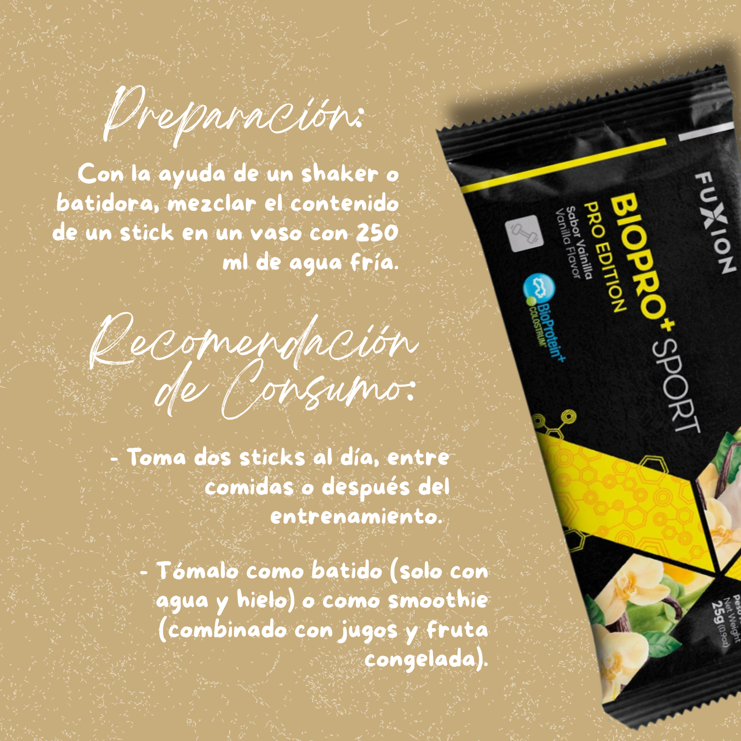 BIOPRO+ SPORT