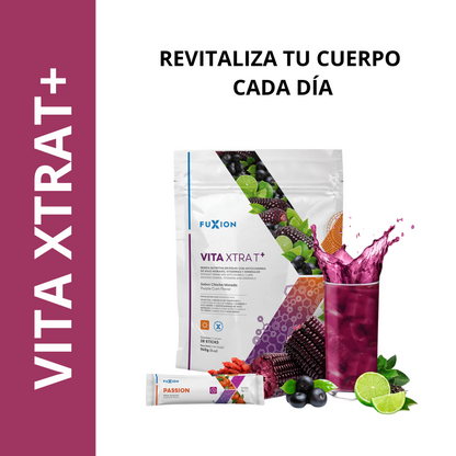 VITA XTRA +