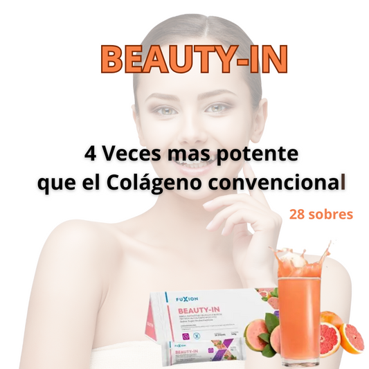 BEAUTY-IN