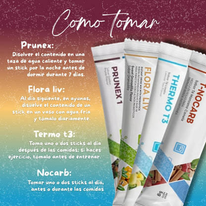 🌿 Compra 4, Llévate 5 – ¡Tu Cuerpo Te Lo Agradecerá!