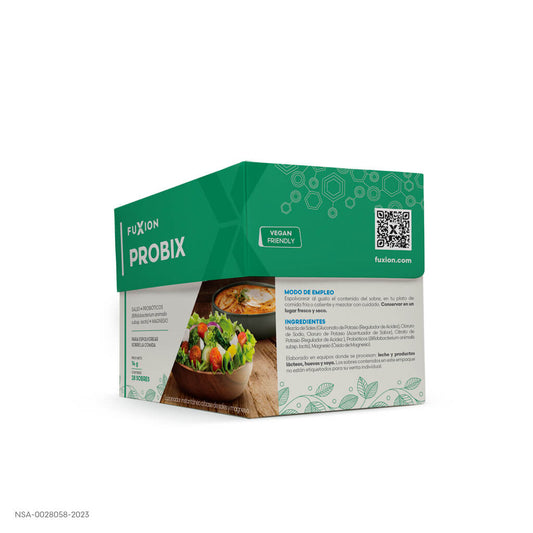 PROBIX