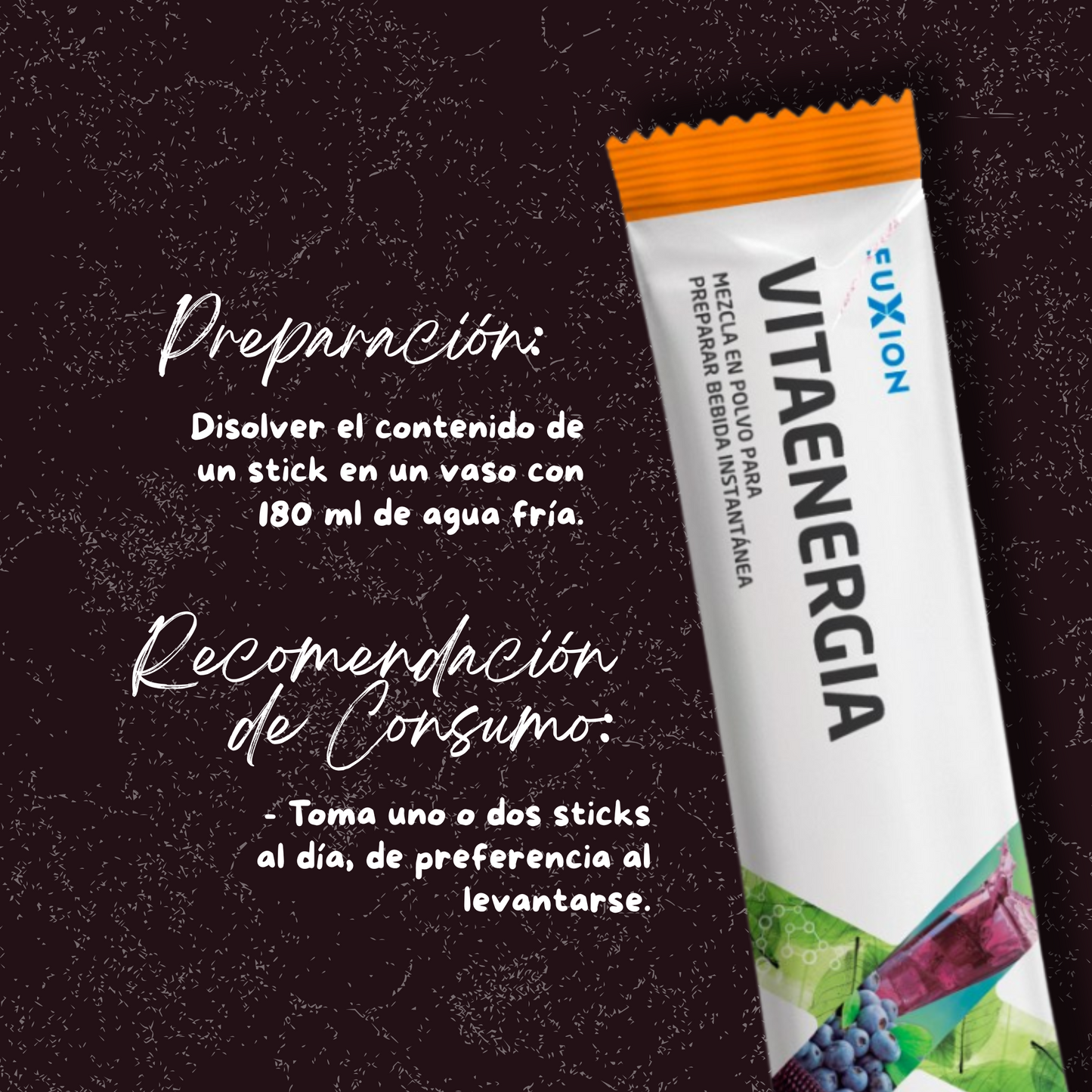 VITAENERGIA