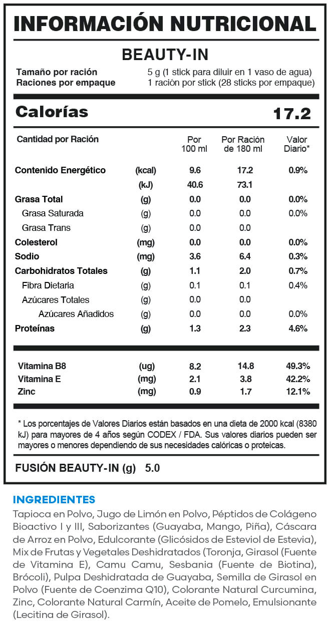 BEAUTY-IN