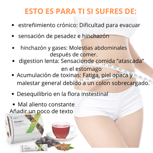 Prunex1 – Détox Natural para Tu Bienestar Digestivo